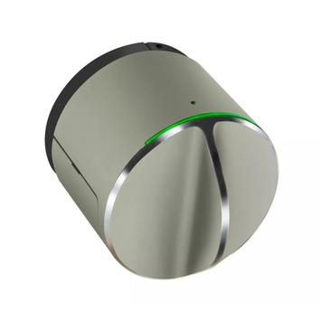 Danalock Smartlås V3 BTZB Silver Scandi (01032045)