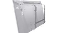 Dimplex Pria Panelovn 750W 20cm (82720007)