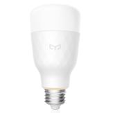 Xiaomi Yeelight LED-lyspære E27 Wi-Fi (YLDP05YL)
