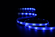 Xiaomi Yeelight Aurora Lightstrip Plus 1 meter forlengelse (Ylot01yl)