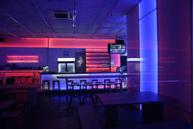 Xiaomi Yeelight Aurora Lightstrip Plus 1 meter forlengelse (Ylot01yl)