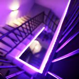 Xiaomi Yeelight Aurora Lightstrip Plus 1 meter forlengelse (Ylot01yl)