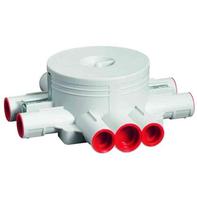 Schneider Takboks 10-løp SH26/SH53