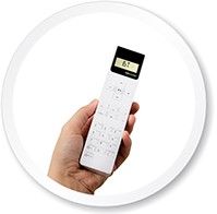 KBsound Star Fjernkontroll