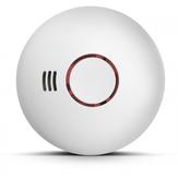 Housegard Origo Trådløs røykvarsler 2-pk (601120)