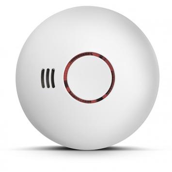 Housegard Origo Trådløs røykvarsler 2-pk (601120)