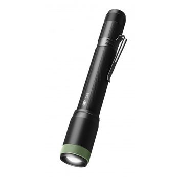 GP Discovery lommelykt Alces C33 150 lumen, med COB LED, 2 x AA (450054)