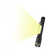 GP Discovery lommelykt Alces C33 150 lumen, med COB LED, 2 x AA (450054)