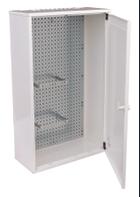 Stansefabrikken AltiEtt Svakstrømskap SVSK stor 483x790x210