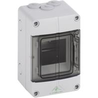 Spelsberg Fordelingskap AK II 03