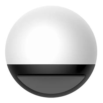 BA Smiley Utelampe 12W LED (BA275-WL06-A-12W)