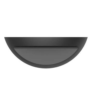 BA Smiley Utelampe 12W LED (BA275-WL06-A-12W)