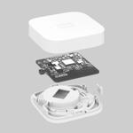 Aqara Vibrasjonssensor ZigBee (DJT11LM)