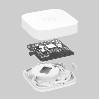 Aqara Vibrasjonssensor ZigBee (DJT11LM)