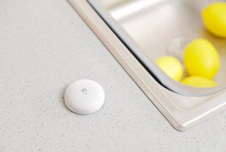 Aqara Vannsensor ZigBee (SJCGQ11LM)