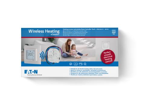 Eaton xComfort Wireless Heating (4560765)