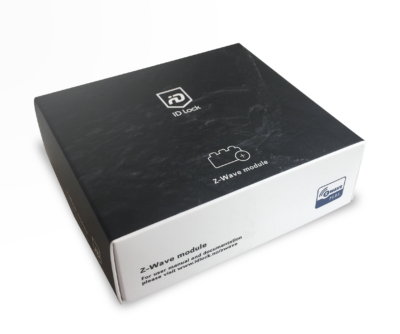 ID Lock Z-Wave modul til ID-Lock