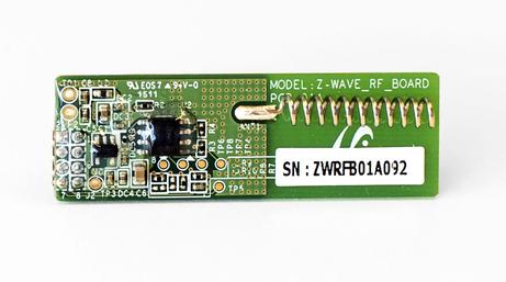 ID Lock Z-Wave modul til ID-Lock (IDL-Zwave)