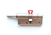Danalock Justerbar Euro Sylinder (21003000)