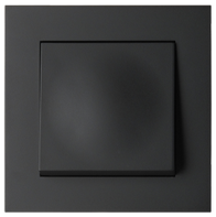 ELKO Plus Bryter 1 pol/endevender