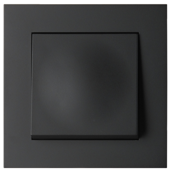 ELKO Plus Bryter 1 pol/endevender