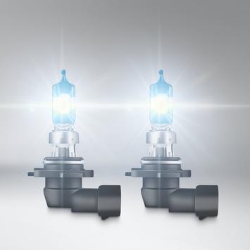 OSRAM HB3 60W Night Breaker Laser 2pk (4052899992054)