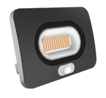 ThorgeOn Lyskaster PIR 10W LED 4000K