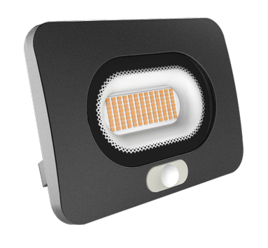 ThorgeOn Lyskaster PIR 50W LED 4000K