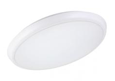 ThorgeOn Taklampe Slim Sensor 10W LED 4000K IP44