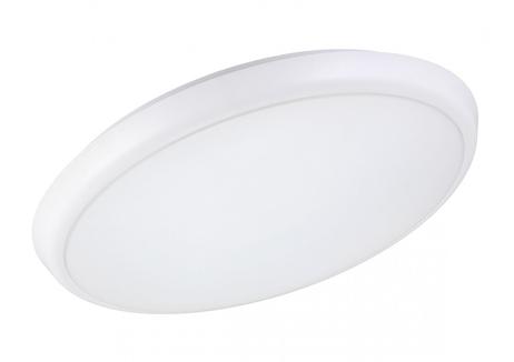 ThorgeOn Taklampe Slim 10W LED 4000K IP44