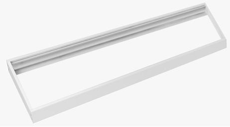 ThorgeOn Ramme til LED-Panel 30x120