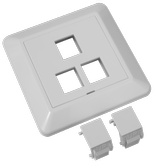 ELKO RS16/MOD I 3xKeystone tom (6941281)