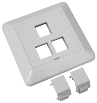 ELKO RS16/MOD I 3xKeystone tom (6941281)