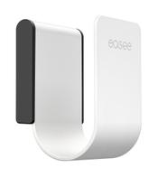 Easee U-Hook Kabelholder - Hvit