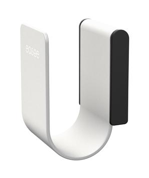 Easee U-Hook Kabelholder - Hvit (UH001-WHITE)