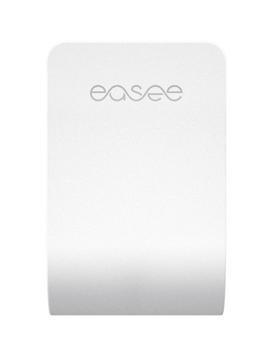 Easee U-Hook Kabelholder - Hvit (UH001-WHITE)