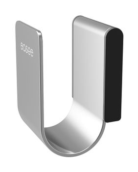 Easee U-Hook Kabelholder - Mirror Edition (U-Hook-Premium)