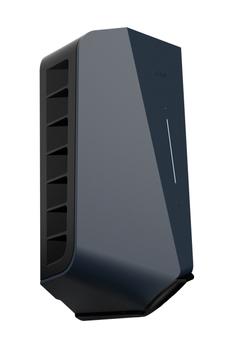 Easee Home Ladeboks Blå (EH001-BLUE)