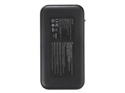 Xiaomi 70mai starthjelp 12V 11100mAh 250A/600A (MidrivePS01)