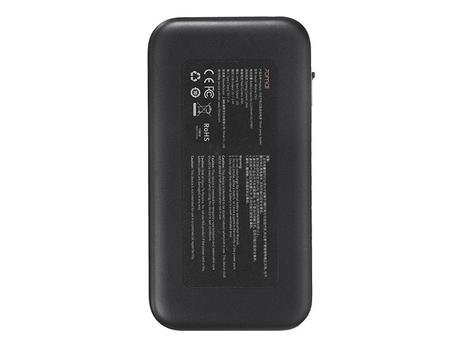 Xiaomi 70mai starthjelp 12V 11100mAh 250A/600A (MidrivePS01)