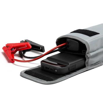 Xiaomi 70mai starthjelp 12V 11100mAh 250A/600A (MidrivePS01)