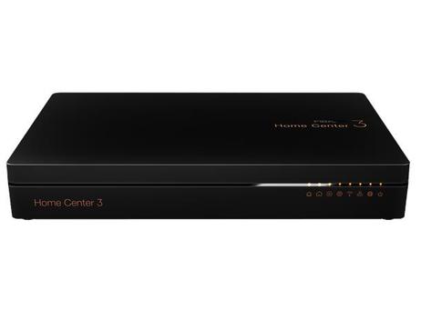 Fibaro Home Center 3 Z-Wave Gateway