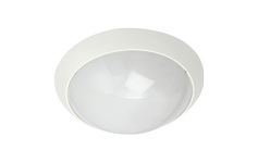 SG ENØK hvit 10W LED E27 230V