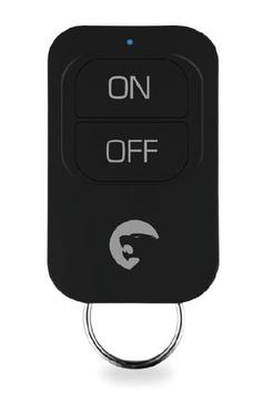 eTiger Fjernkontroll