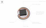 Danalock Universal Module BT V3 (02031304)
