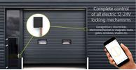 Danalock Universal Module BT V3 (02031304)