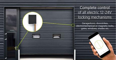 Danalock Universal Module BT V3 (02031304)