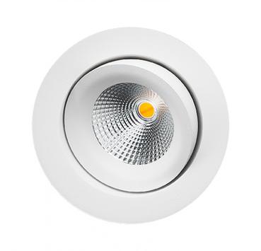 SG IsoSafe 7W DimToWarm 2000-2800K 42°