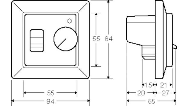 Microtemp Mtc 1991 Gulvfoler