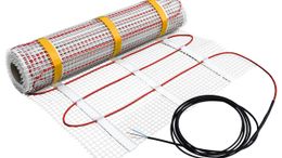 Nobø Varmematte 220W 2,2m² NUM100